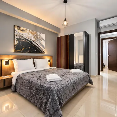 Lirtzisluxuryapartments *