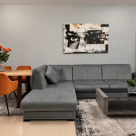 Lirtzisluxuryapartments *