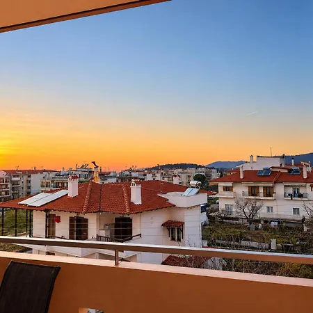 Lirtzisluxuryapartments