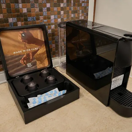 Lirtzisluxuryapartments Polýgyros